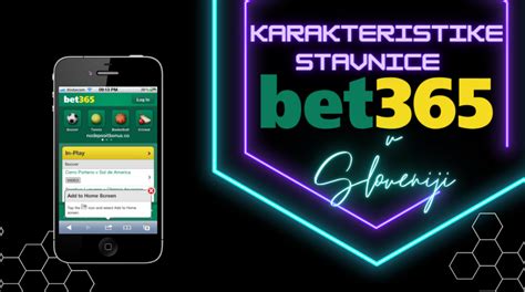bet356 slovenija